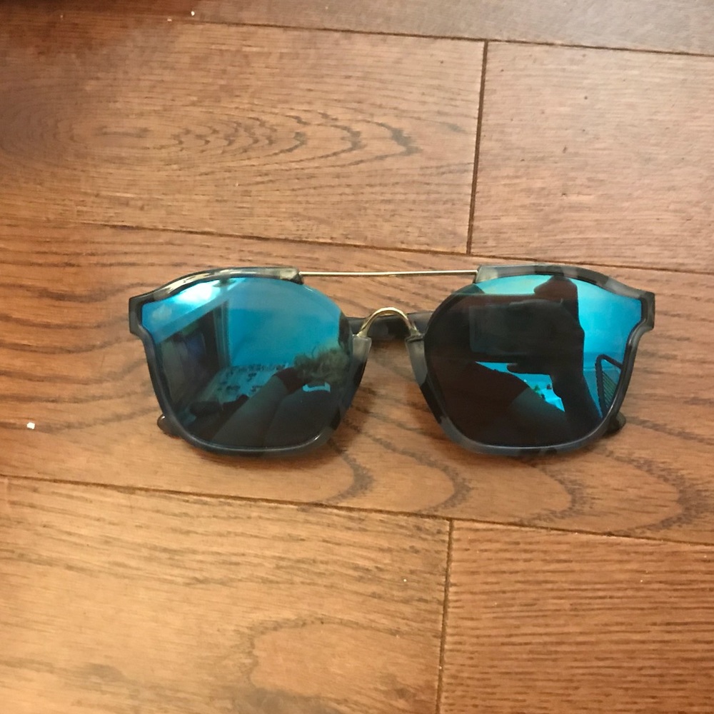 Free People sunglasses